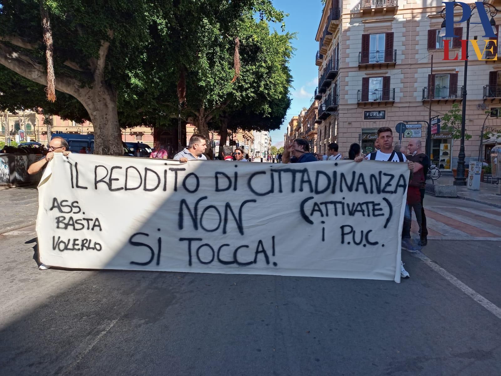 «Non sono un fannullone, ma senza Reddito non pagherò le bollette. Navigator? Mai sentito uno»