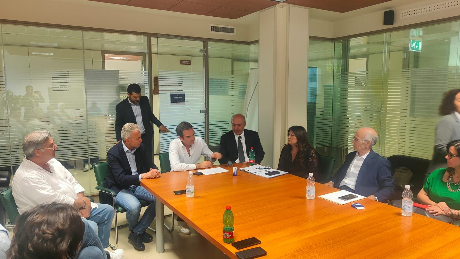 Terzo Megalotto, la Regione apre l’interlocuzione con i sindaci dell’Alto Jonio Cosentino