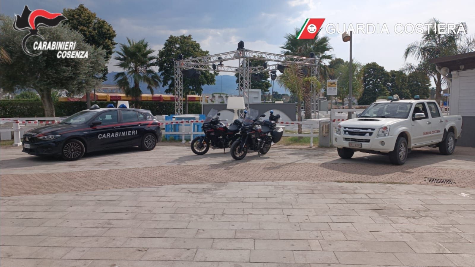 Movida senza regole a Corigliano Rossano, sequestrato un noto locale di intrattenimento