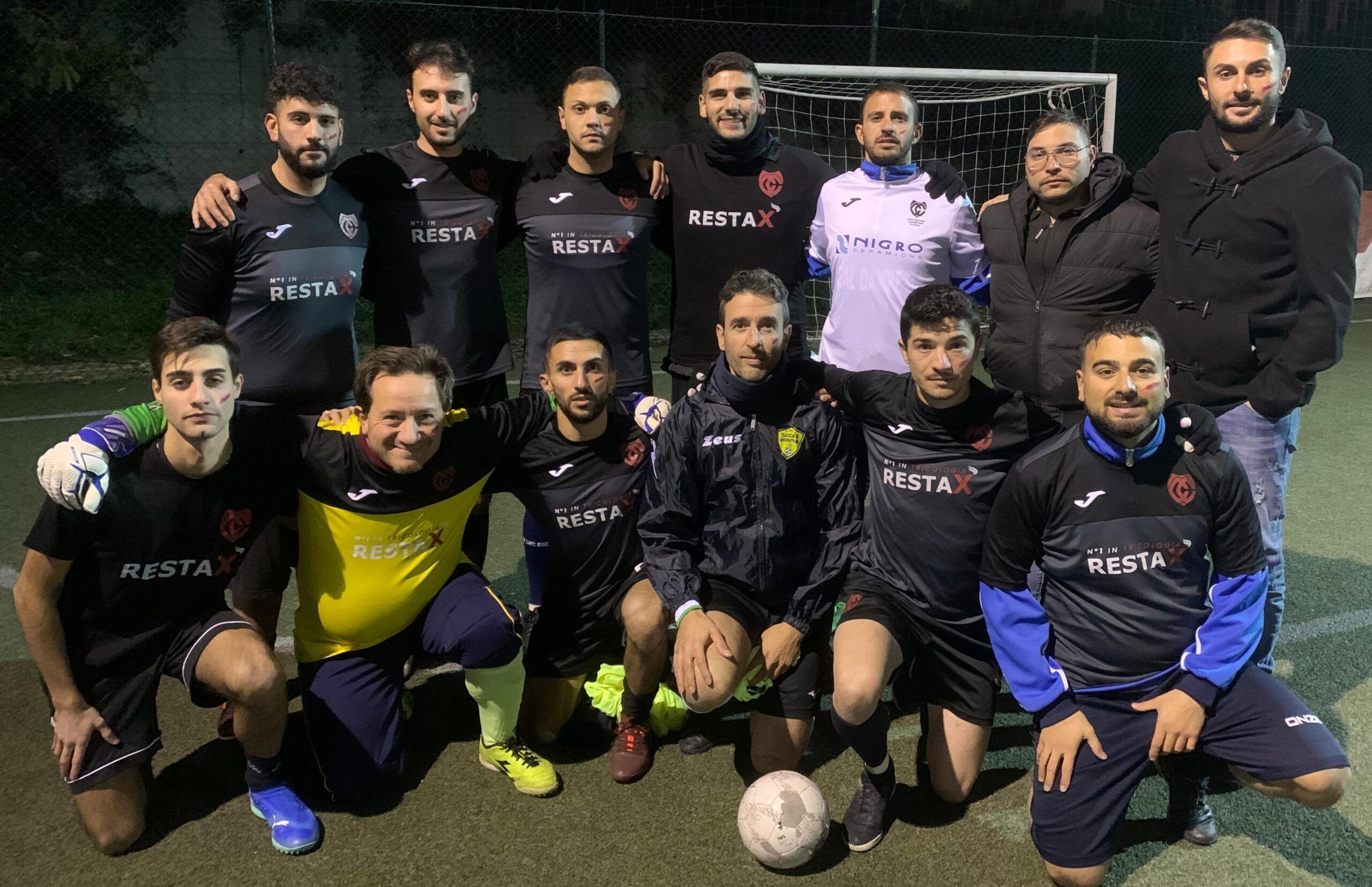 Futsal a Cosenza, in Championship è tempo di sorpassi