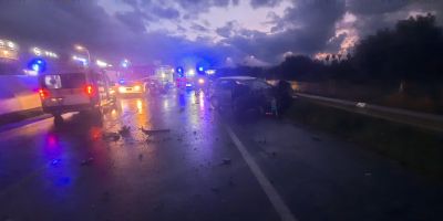 Ancora sangue sulla 106, incidente tra Marina di Gioiosa Jonica e Roccella: un morto e un ferito