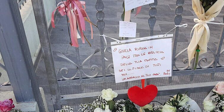 Giulia Cecchettin uccisa con più di 20 coltellate