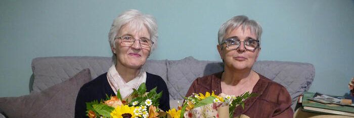 Sorelle a loro insaputa: si incontrano dopo 70 anni