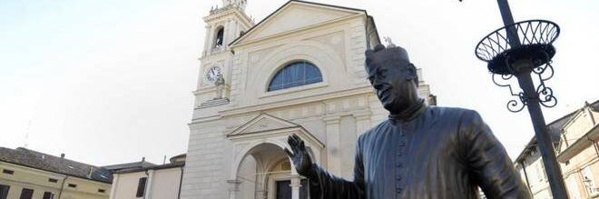 ‘Ndrangheta in Emilia, indagati due ex sindaci di Brescello