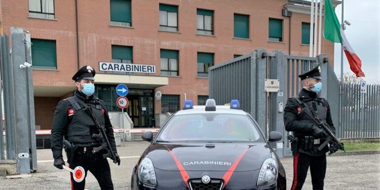 Bologna, in manette per spaccio un operatore socio sanitario calabrese