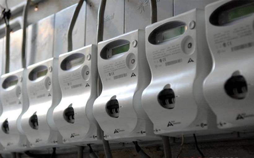 Furto di elettricità per 50mila euro, un arresto a Bisignano