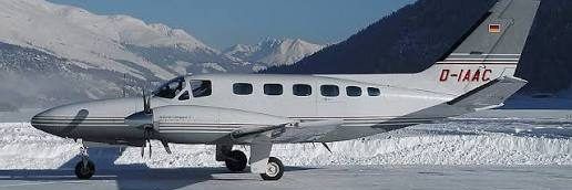Tragedia in volo, precipita un charter