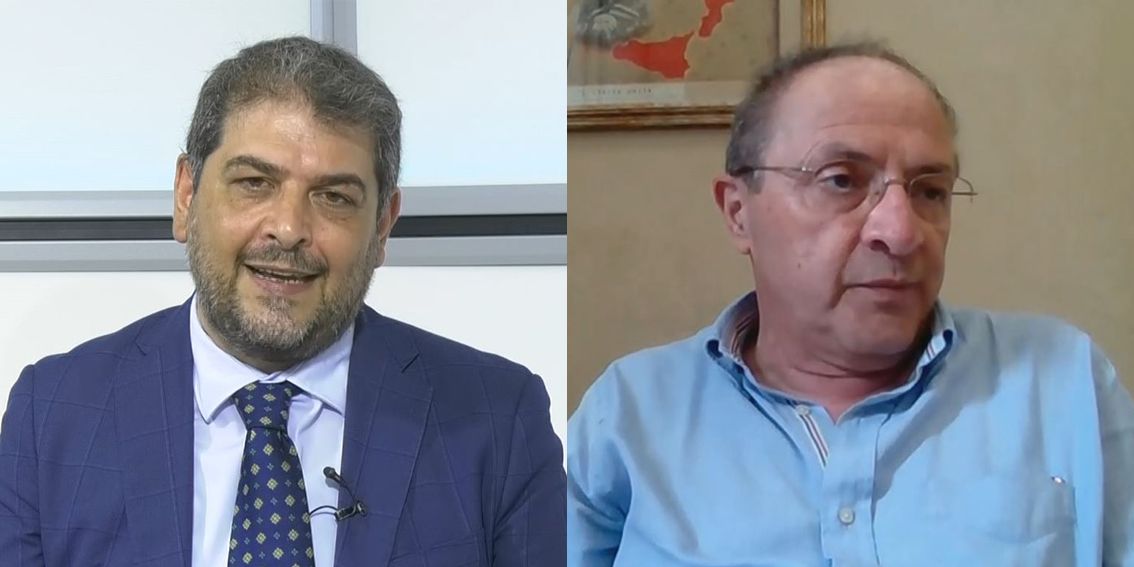 Iacucci: «Oliverio parla come se non c’entrasse nulla»