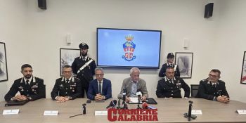 La trappola della finta consegna di cocaina: così la cosca Alvaro voleva rapire un acquirente – VIDEO