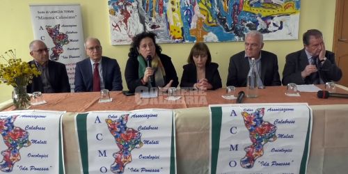 consultorio oncologico ACMO lamezia_2