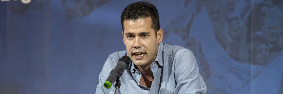 «Occhiuto perplesso? Forza Italia ha votato il programma di governo»