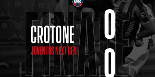 crotone playoff