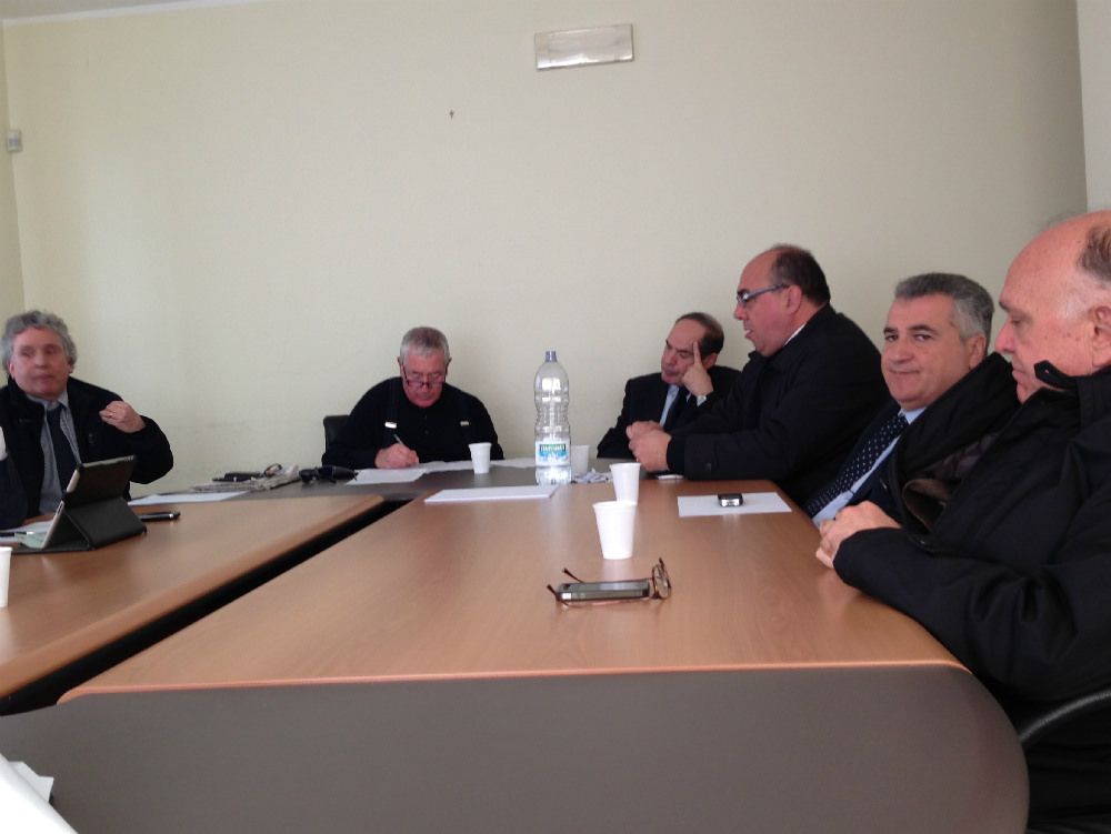 Adamo e Ciconte da oggi sono ufficialmente nel Pd