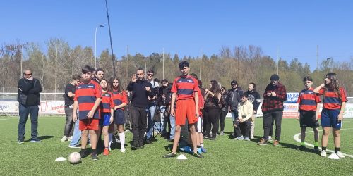 film Iti Monaco Cosenza