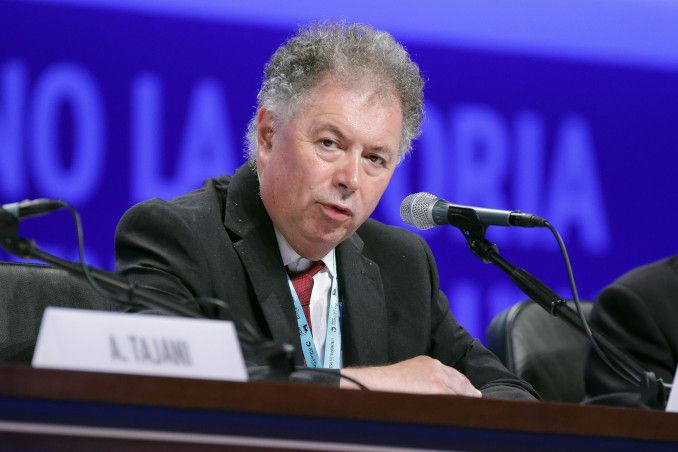 «Il Terzo settore può aiutare la Calabria nelle sue (tante) emergenze»