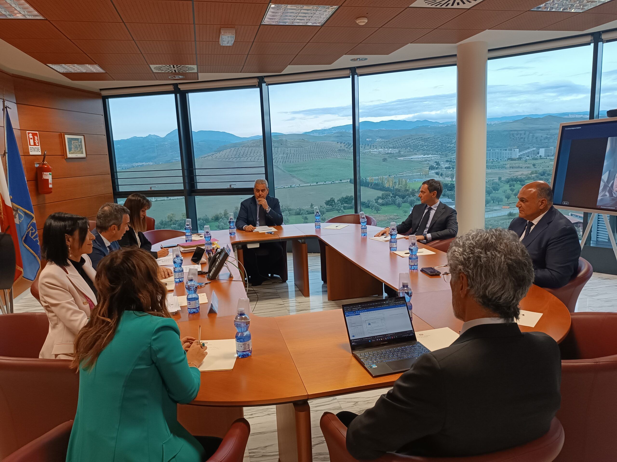 Welfare, la giunta regionale approva due delibere sulle politiche sociali