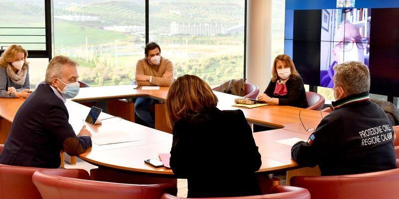 Retroporto Gioia Tauro, Regione autorizza spesa di 6 milioni