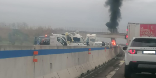 assalto portavalori brindisino