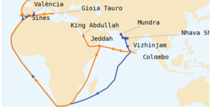 Transitano carichi di armi da guerra da Gioia Tauro? Quello che sappiamo