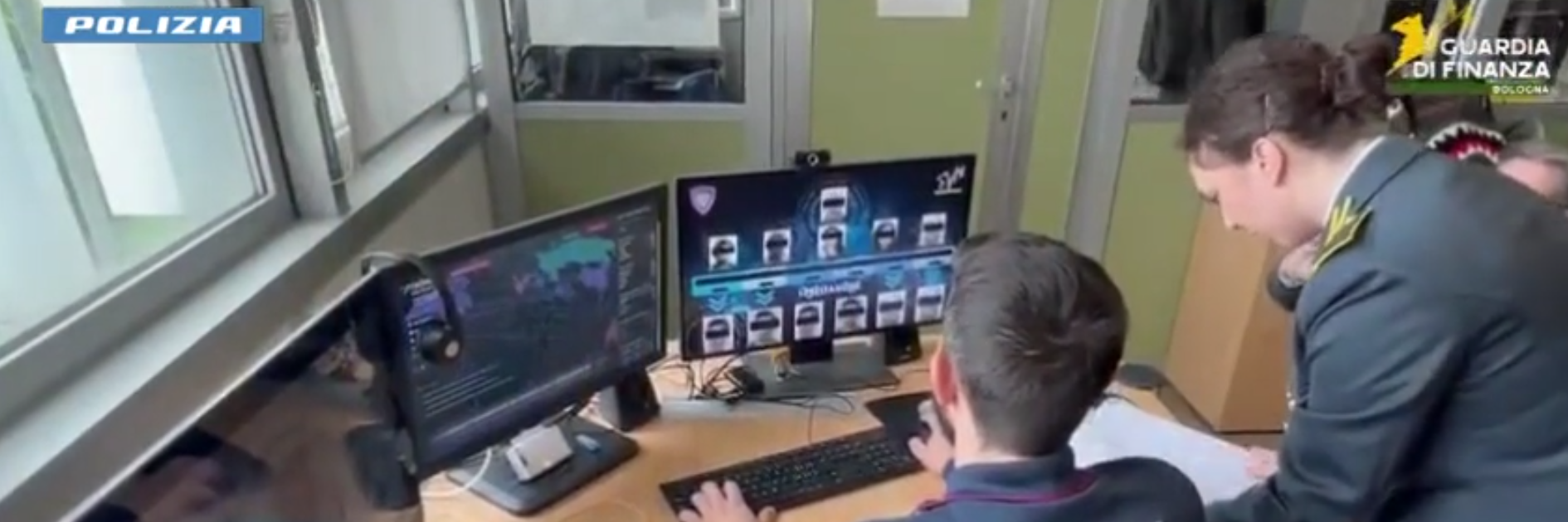 Truffa fotovoltaico, sequestrate criptovalute per 7,5 milioni di dollari