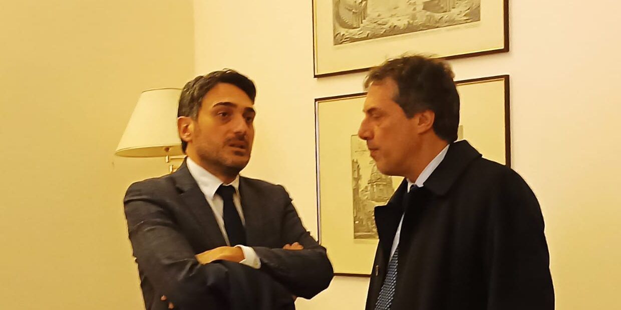 Autonomia, Irto: «Calderoli dovrebbe dimettersi, da Occhiuto finora solo inutili parole»