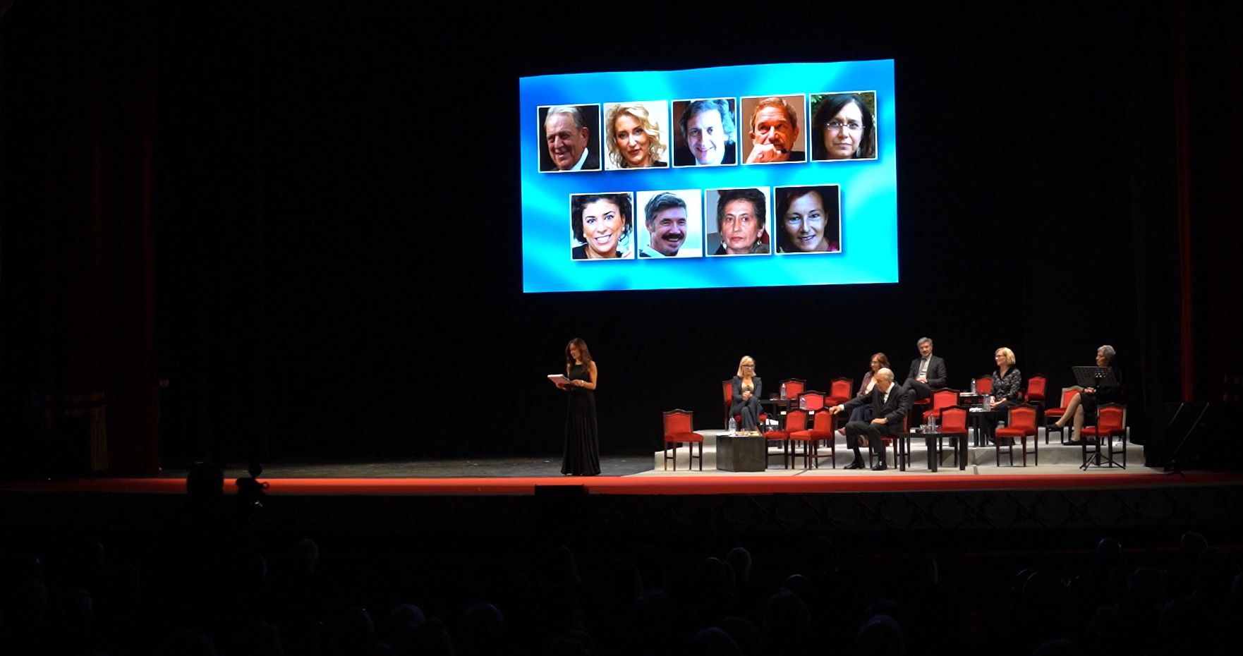 Premio per la Cultura Mediterranea Carical 2025: i vincitori della XIX edizione – NOMI E VIDEO