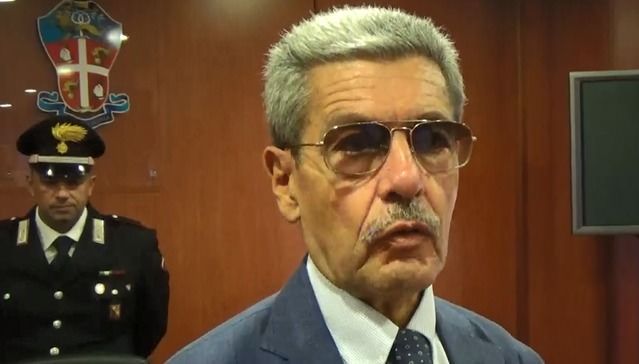 "Operazione Gipsy", Spagnuolo: «Al villaggio rom abbiamo un problema sociale e criminale» – VIDEO