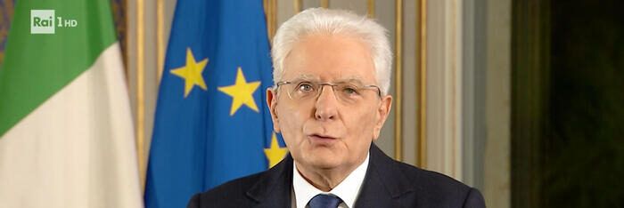 Mattarella: «Ora serve responsabilità, l’Ue sia influente»