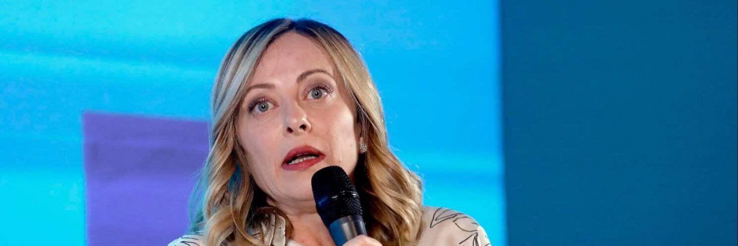 Scontro sul redditometro, Meloni fa dietrofront