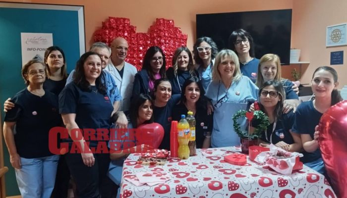 Cardiologia pediatrica, boom di richieste per gli open day e l’Annunziata raddoppia le visite