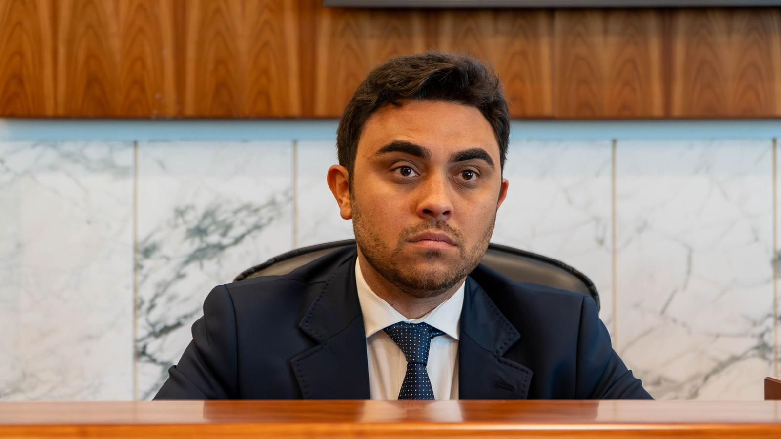 Reggio, Quartuccio: «Ora investimenti e meno tasse per ridare fiducia ai reggini»