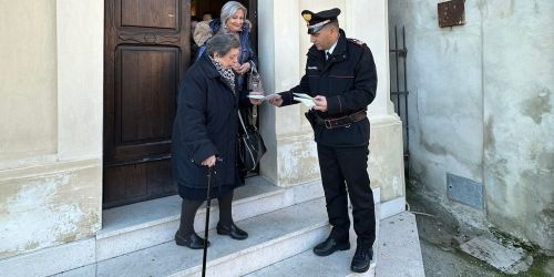 carabinieri san marco argentano a roggiano