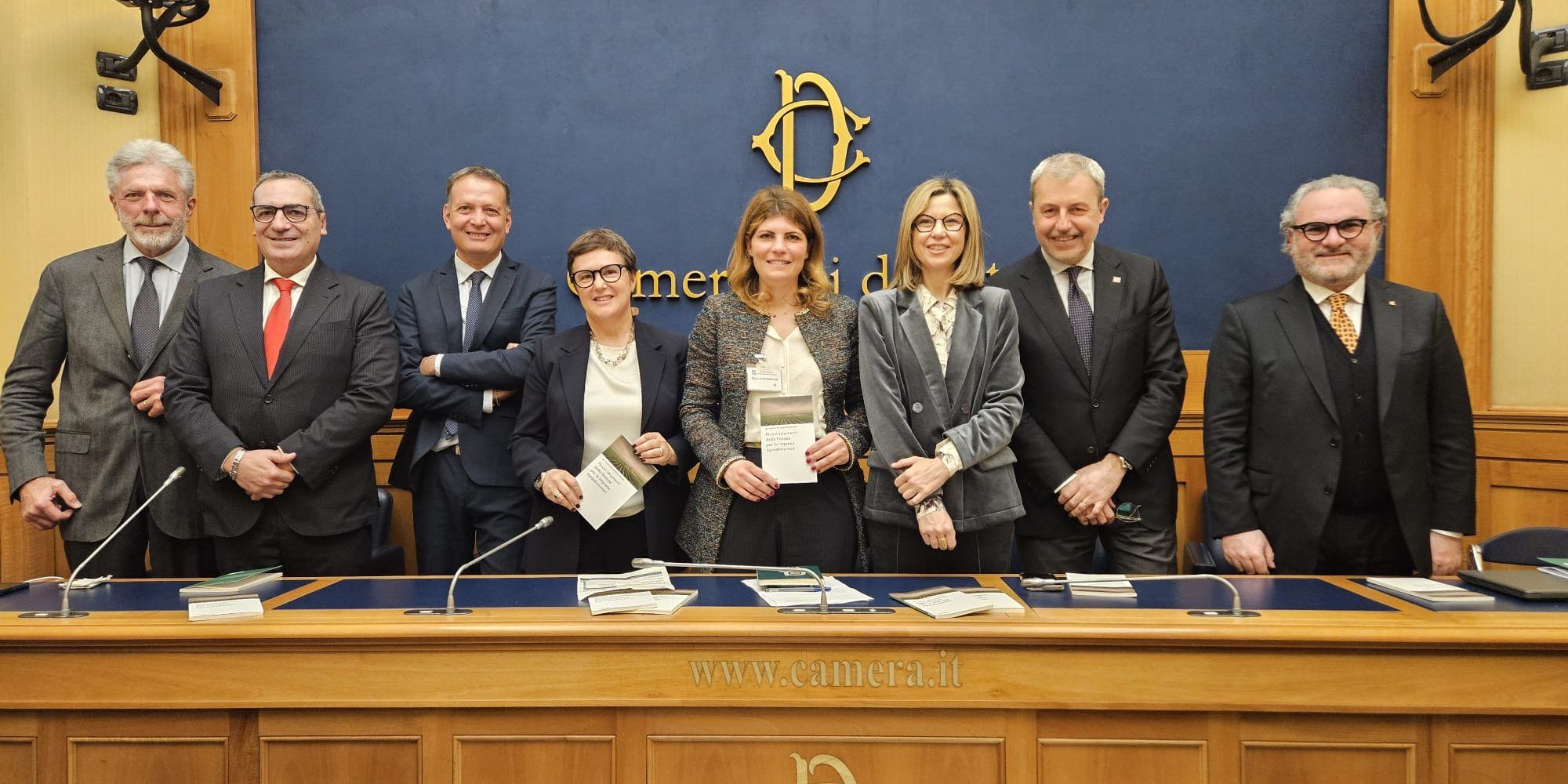 Agronetwork presenta i suoi “Quaderni”