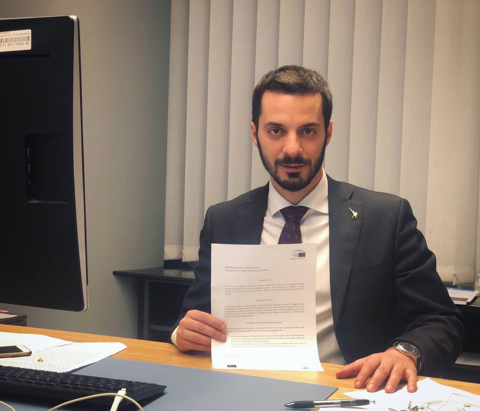 Recovery fund, Sofo: «L'erosione costiera sta consumando la Calabria» – VIDEO