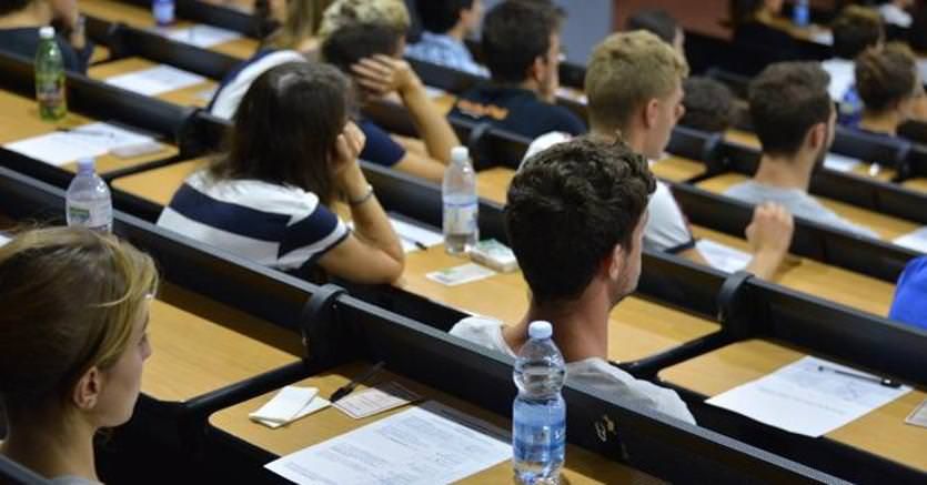 La giunta vara la misura di sostegno agli studenti fuorisede