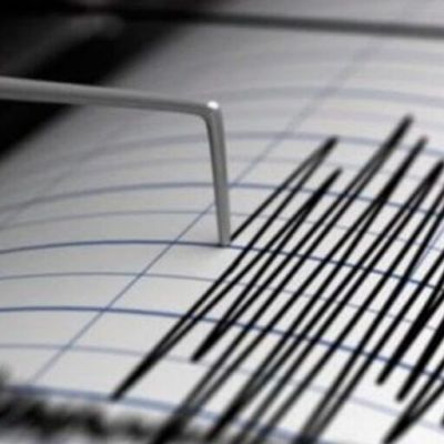 Terremoto nel Reggino: scossa di magnitudo 2.5