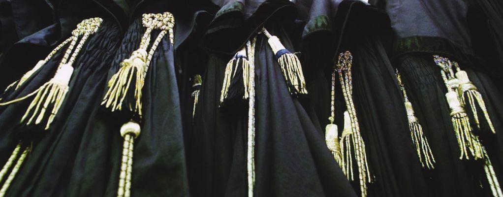 «Riforma, chi vota Sì non è complice di centri occulti»