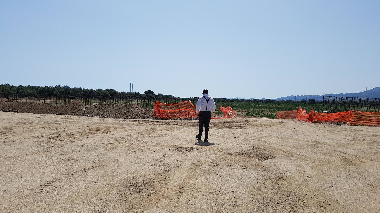 «Il bluff dei lavori per l’ospedale della Sibaritide»