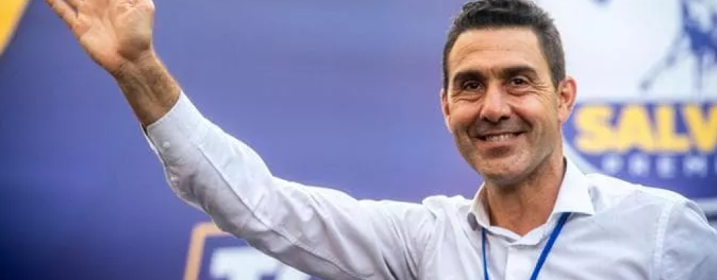 Il partito di Vannacci si presenta in Calabria