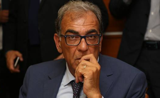 «In Calabria la società civile con Martina segretario»