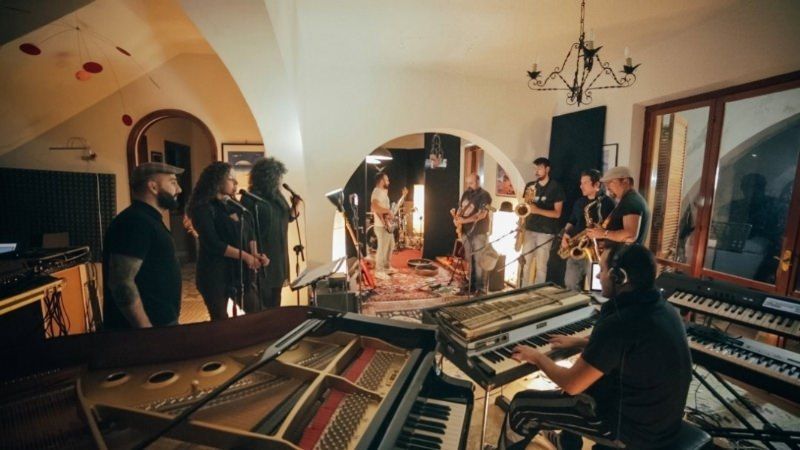 La svolta dei "Soul pains"