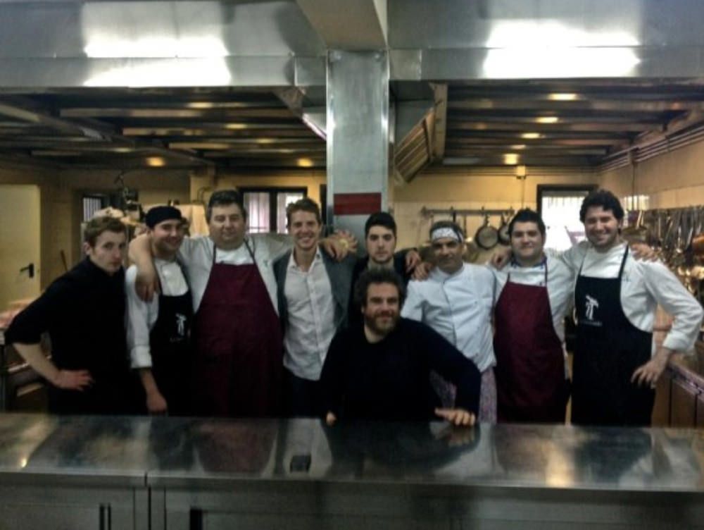 Il gusto che unisce la Calabria e Los Angeles