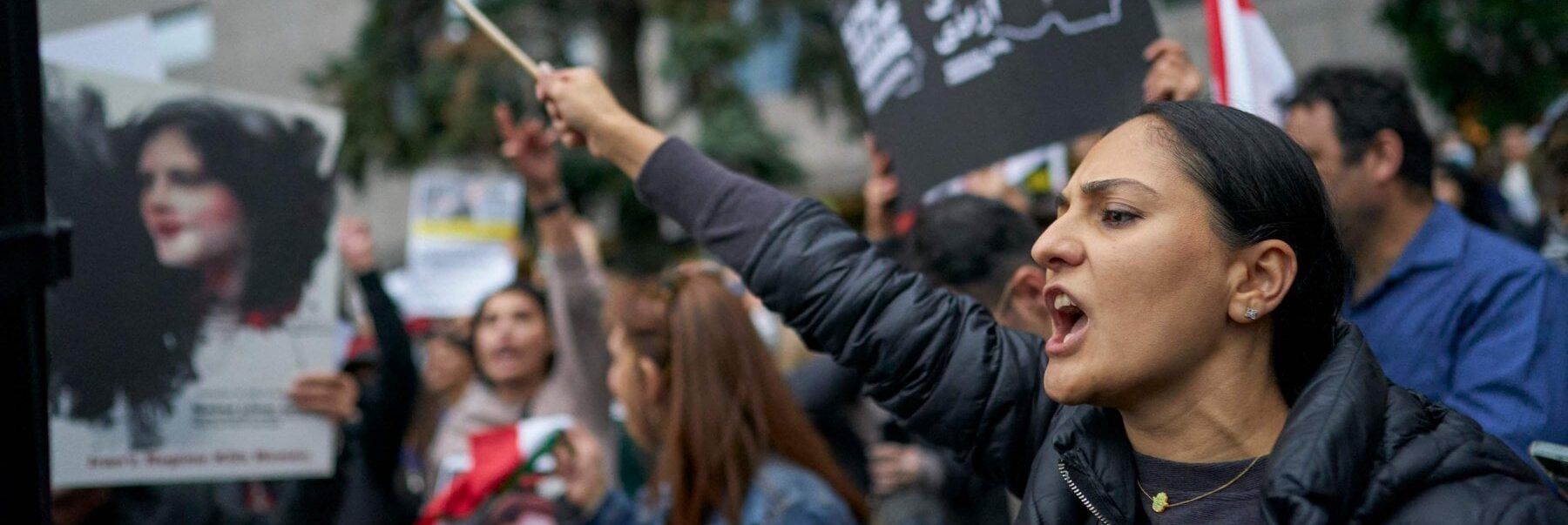 L’affondo dell’ambasciatore dell’Iran: «Altri Paesi non possono imporci la loro cultura»