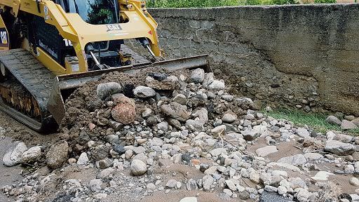 Maltempo a Reggio, Siclari e Tripodi: «Il governo intervenga»
