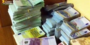 Eureka, sequestro da 18 milioni a otto narcotrafficanti sui proventi della cocaina – VIDEO