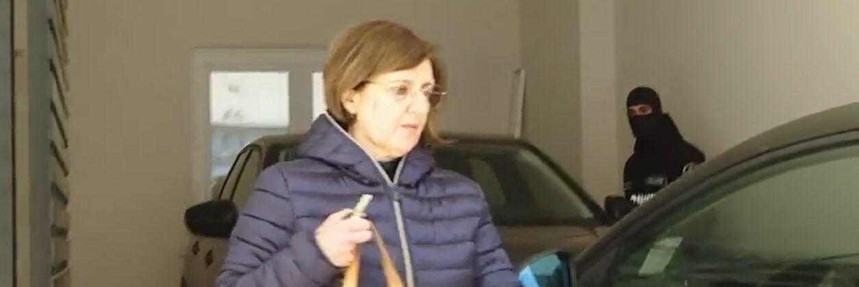 Favorì la latitanza del boss, in manette l’amante di Messina Denaro