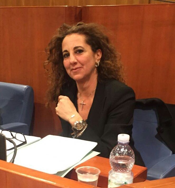 Centro Covid a Villa Bianca, Ferro: «Un piccolo "Spallanzani" anche in Calabria»