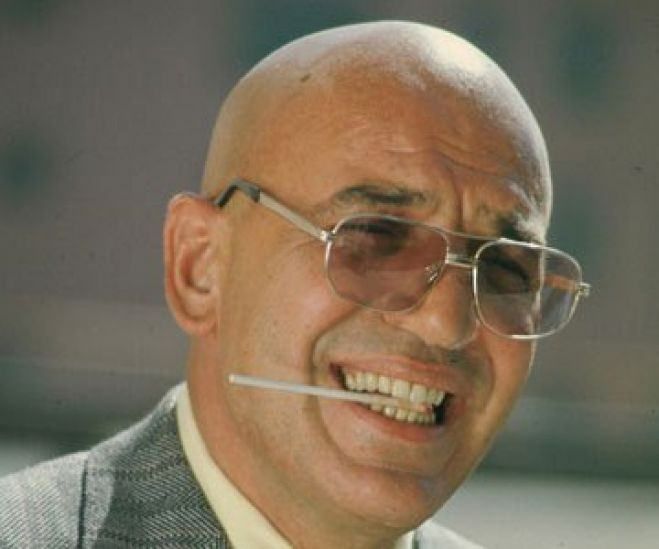 HORROR SHOW | Mario Kojak colpisce ancora