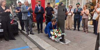 Il sacrificio del giudice Ferlaino, Lamezia rinnova la memoria 51 anni dopo l’agguato