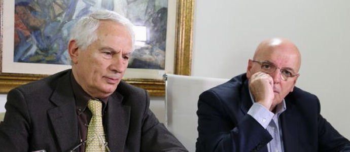 Lo scontro Oliverio-Scura divide i partiti